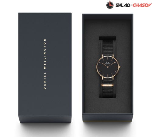 Daniel Wellington DW00100215 фото фото 6