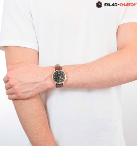 Timex TW2R71600VN фото фото 5