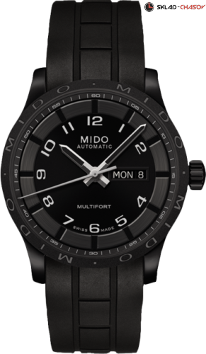 Mido M018.430.37.052.80 фото