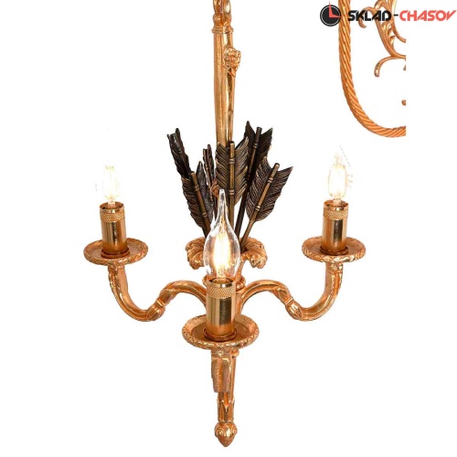 Pars Luster W6616/3 фото фото 2