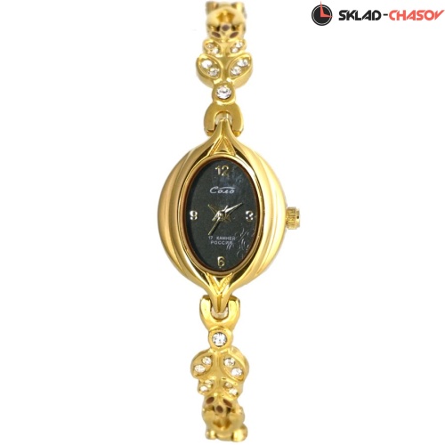 Наручные часы СОЛО 05531440 фото