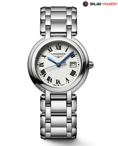 Наручные часы Longines L8.122.4.71.6 фото