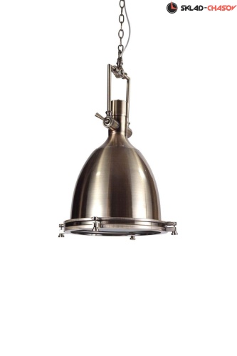 Lucia Tucci INDUSTRIAL 092 фото