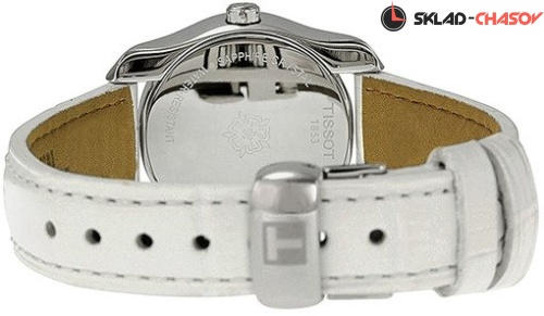 Tissot T023.210.16.111.00 фото фото 4