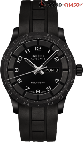 Mido M018.430.37.052.80 фото