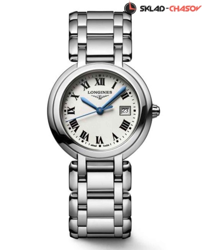 Наручные часы Longines L8.122.4.71.6 фото