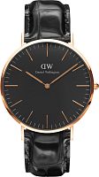 Daniel Wellington DW00100129 фото