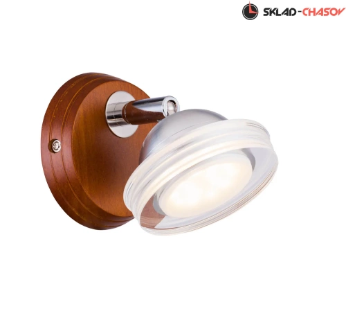 Lucia Tucci Natura W075.1 Led venge фото