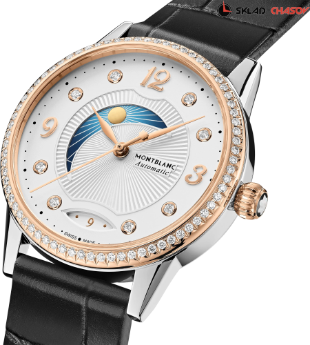 Montblanc 00127357 фото фото 2