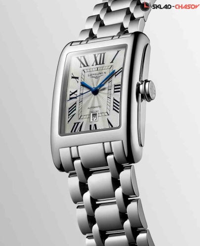 Наручные часы Longines L5.757.4.71.6 фото фото 2