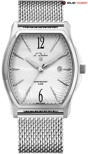 Мужские L'Duchen Muse D 301.11.23 M фото