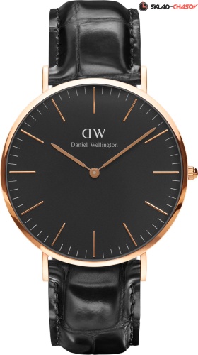Daniel Wellington DW00100129 фото