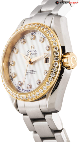 Omega 23125302055004 фото фото 3