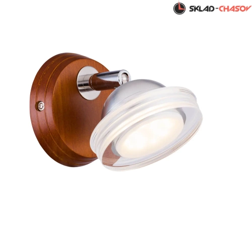 Lucia Tucci Natura W075.1 Led venge фото