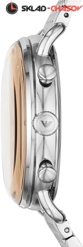 Emporio Armani AR11239 фото фото 2