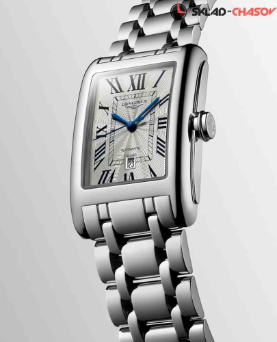 Наручные часы Longines L5.757.4.71.6 фото фото 2