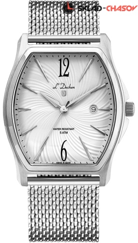 Мужские L'Duchen Muse D 301.11.23 M фото