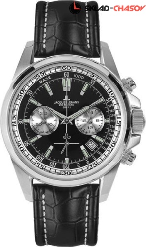 Мужские Jacques Lemans Sport 1-1830A фото