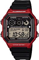 Casio Standart AE-1300WH-4A фото