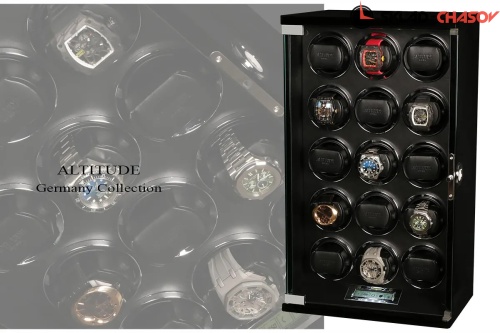 Altitude Diamond DX-15-BB-FI фото фото 3