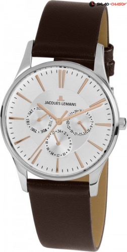 Мужские Jacques Lemans London 1-1929D фото