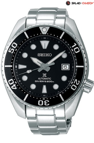 Seiko SPB101J1 фото