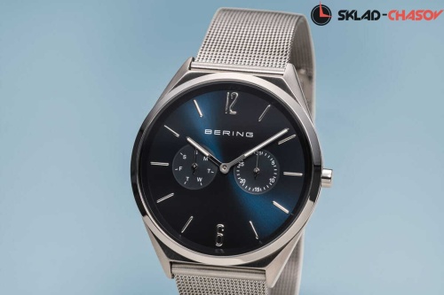 Bering Ultra Slim 17140-007 фото фото 5