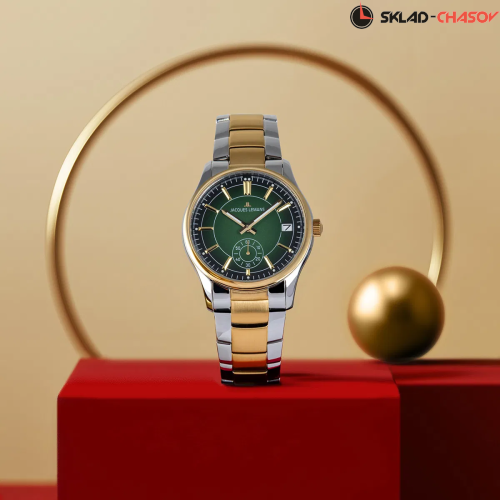 1-2197I, наручные часы Jacques Lemans фото фото 2