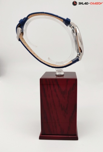 Часы "Русское время" 9170181кк кварцевые фото фото 4