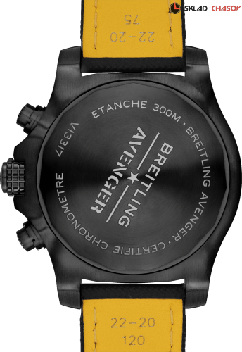 Breitling V13317101B1X1 фото фото 3