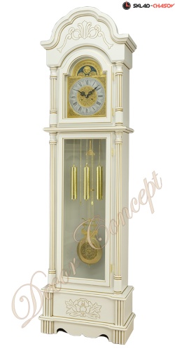 Columbus CR9222-PG "Снежный лорд-голд" фото