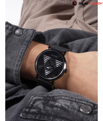 Мужские Guess GW0503G3 фото фото 4