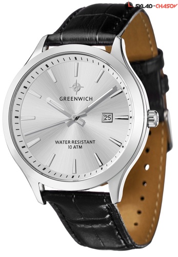 Greenwich Helm GW 041.11.33 фото фото 2