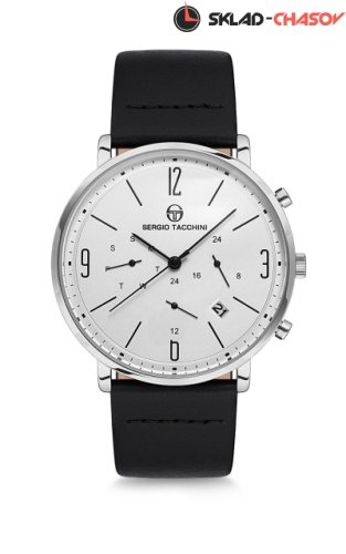 Sergio Tacchini ST.2.113.01 фото