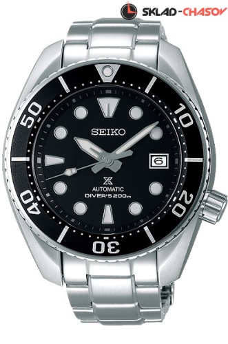Seiko SPB101J1 фото