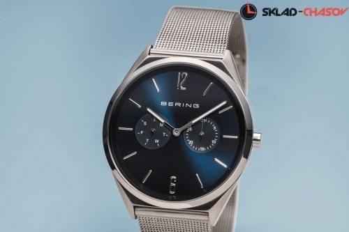 Bering Ultra Slim 17140-007 фото фото 5