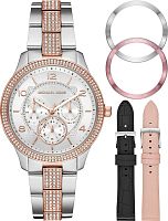Женские Michael Kors Sofie MK6727 фото