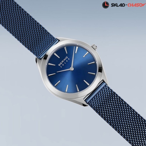 Часы Bering 17331-307 фото фото 6