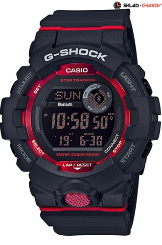 Casio GBD-800-1ER фото