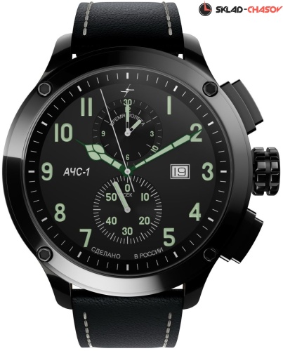 Молния АЧС-1 3.0 Black 0010102 - 3.0 фото