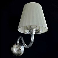 Wranovsky Modern 1 Beta Silver фото