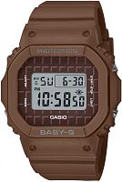 Casio BGD-565USW-5 фото