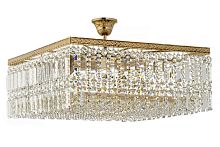 Потолочный светильник Dio DArte Elite Cremono Cremono E 1.3.50×50.102 G фото