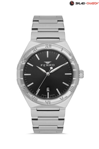Наручные часы FERRO F11471AWT-A2 фото