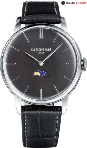 Locman LC-0256-03 фото