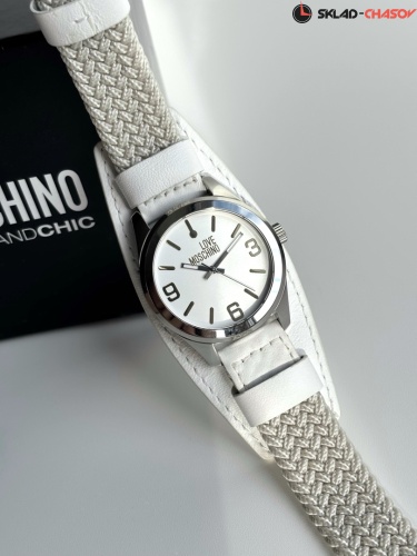 Часы наручные Moschino MW0415 фото фото 7