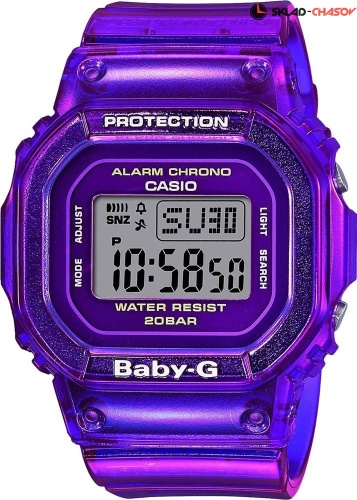 Casio Baby-G BGD-560S-6ER фото