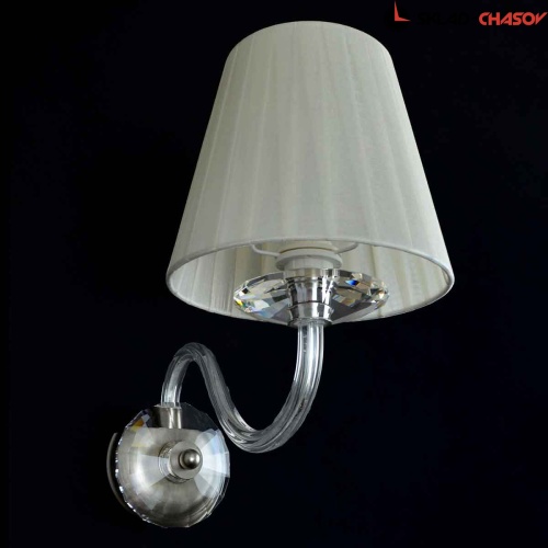 Wranovsky Modern 1 Beta Silver фото