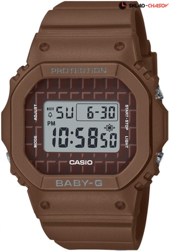 Casio BGD-565USW-5 фото