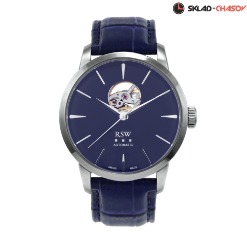 RSW Open Heart Automatic / RSWA139-SL-9 фото